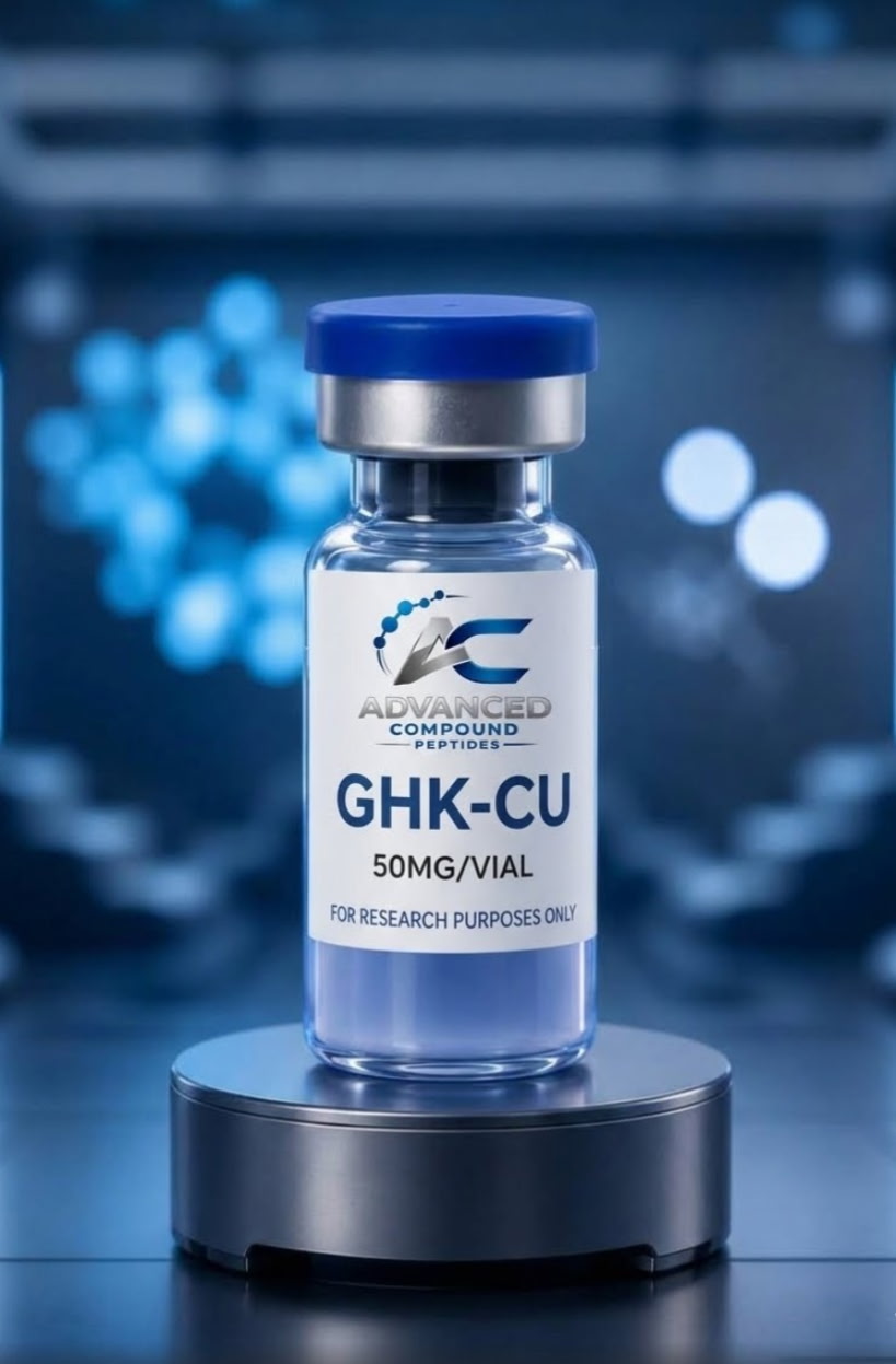 GHK-Cu Instagram reel preview