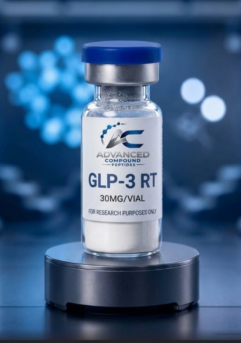 GLP-3 Instagram reel preview