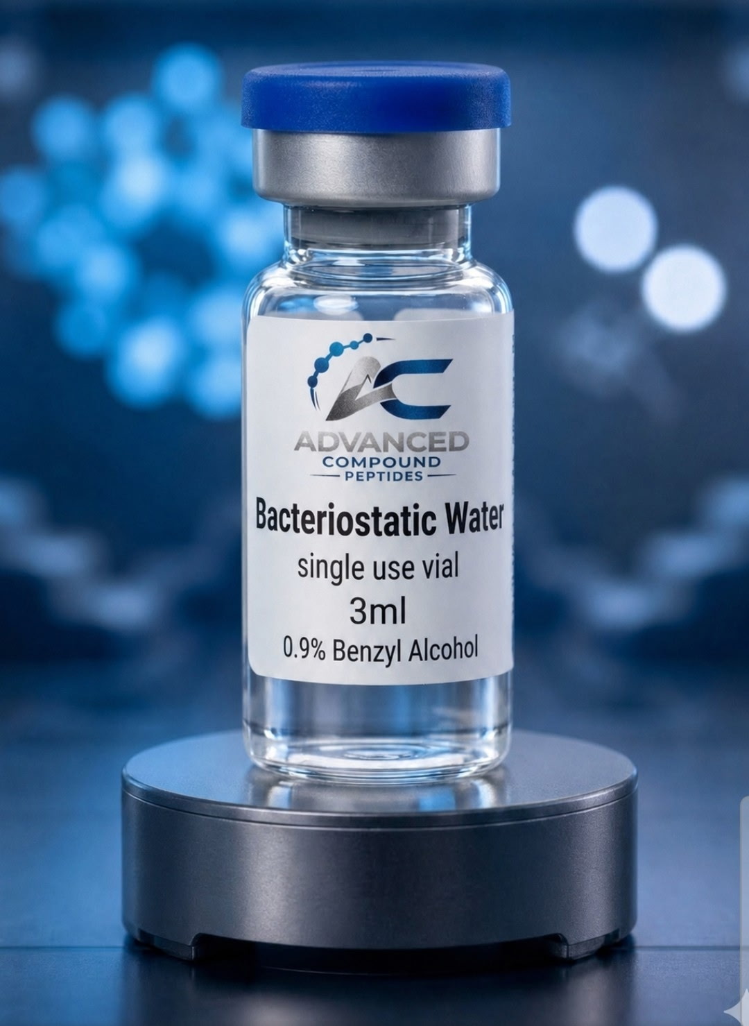 BAC Water