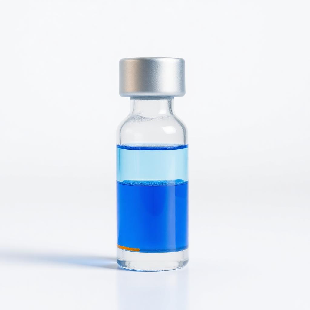 GHK-Cu Copper Peptide